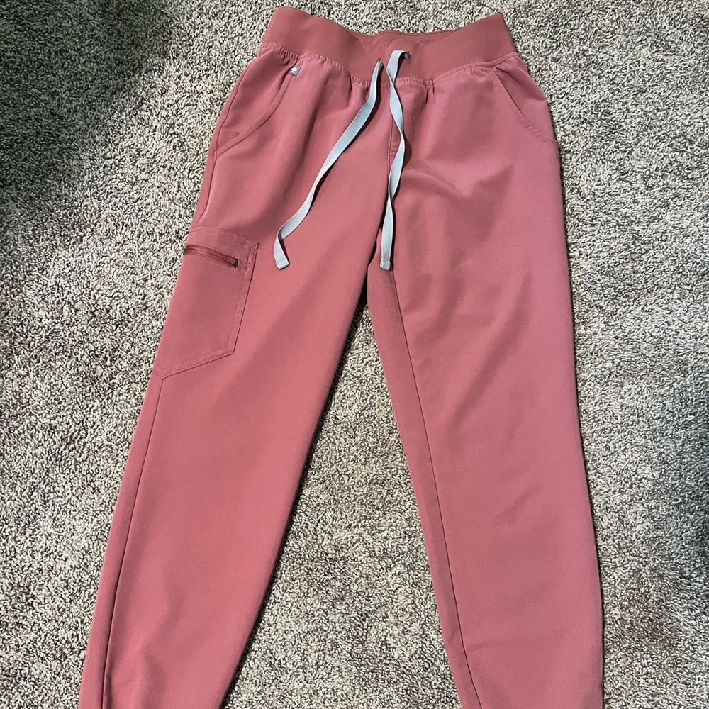 Figs zamora joggers